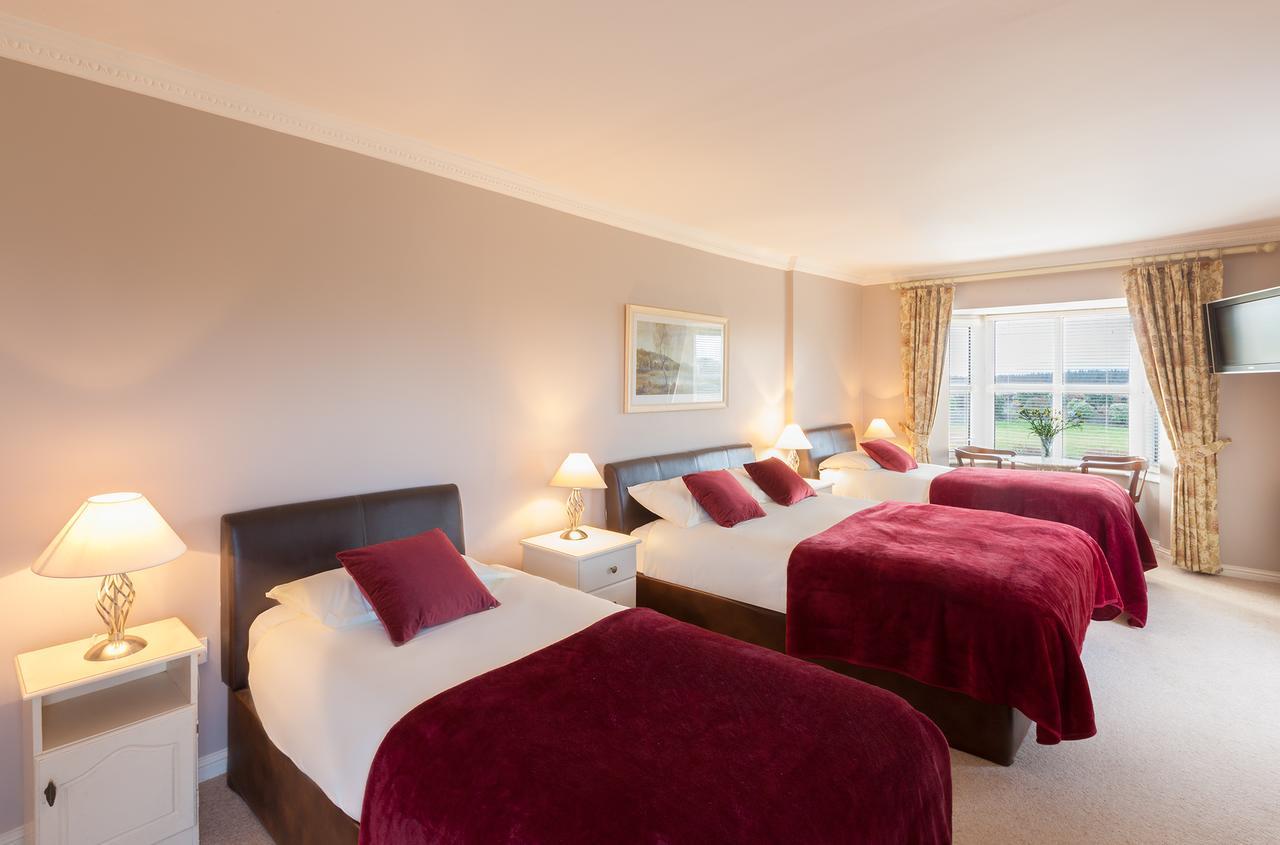 워터빌 Brookhaven House B&B 외부 사진